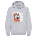 Shedeur Sanders Cleveland Highlight WHT