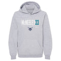 Liam McNeeley Charlotte Hornets Elite WHT