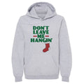 Christmas Don't Leave Me Hangin