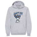 Omarion Hampton Los Angeles C Hammer Time WHT