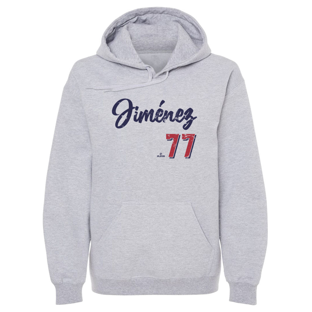 Joe Jimenez Atlanta Script