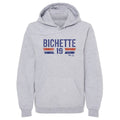 Bo Bichette New York M Font