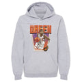 Jalen Green Phoenix Suns Premiere WHT