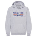 Matthew Schaefer New York I Font