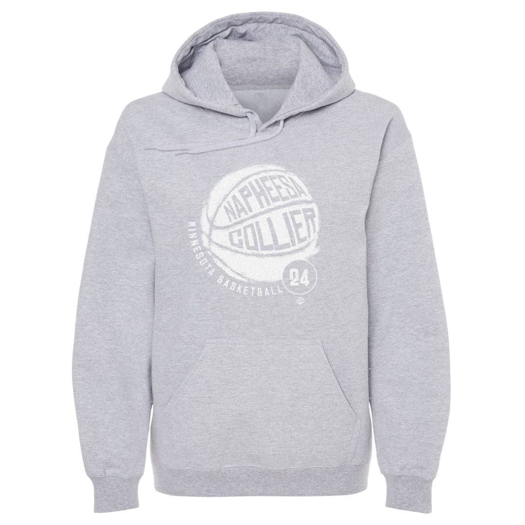 Napheesa Collier Minnesota Basketball WHT