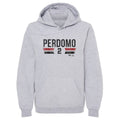 Geraldo Perdomo Arizona Font
