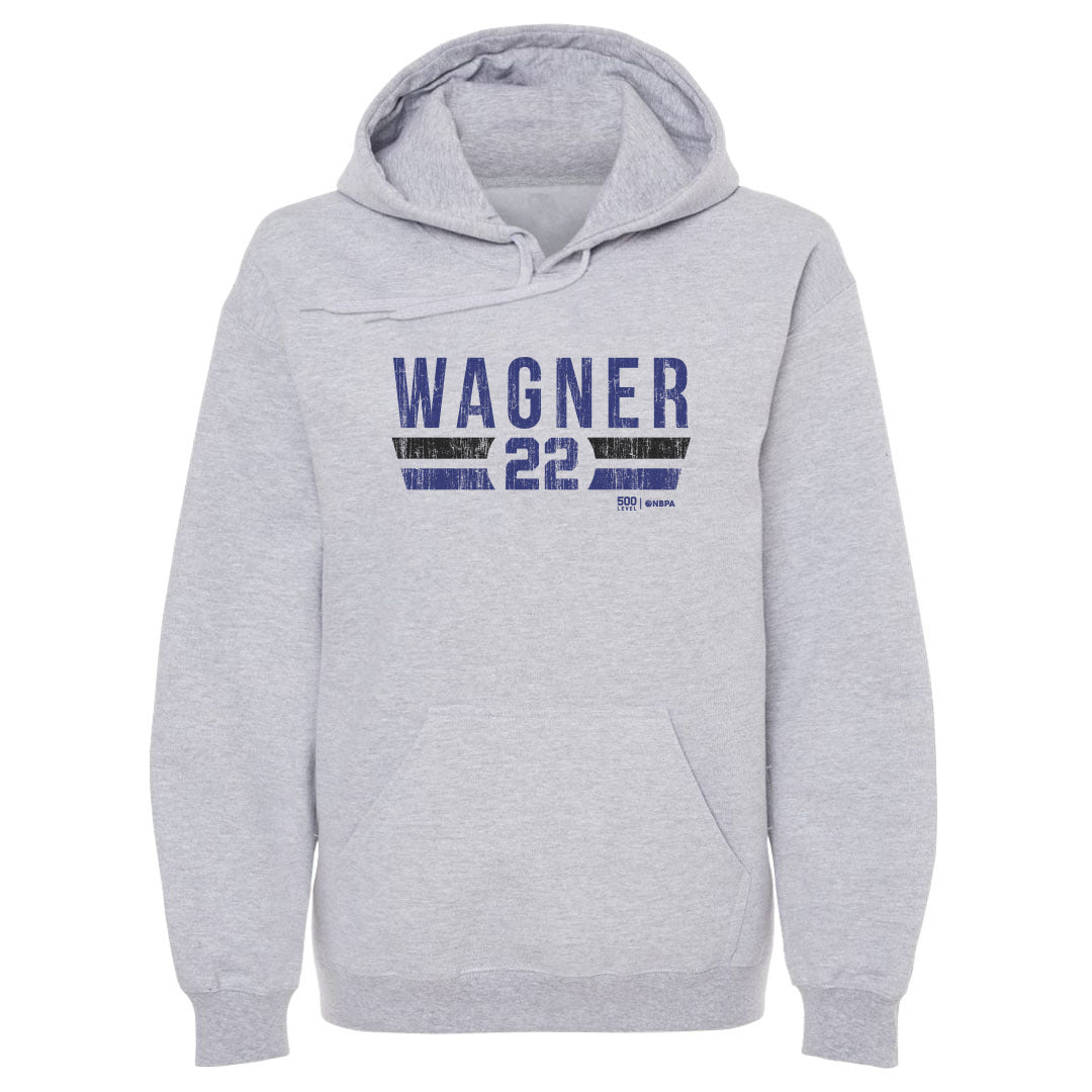 Franz Wagner Orlando Magic Font