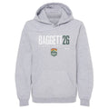 Jordan Baggett Denver Summit FC Elite WHT