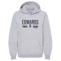 Anthony Edwards Minnesota Timberwolves Font