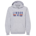 Francisco Lindor New York M Font