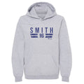 Will Smith Los Angeles D Font