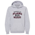 Plano Crown Trio Property Of Wildcats