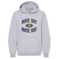 Drake Maye New England Maye Day WHT