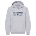 Ryan Kalkbrenner Charlotte Hornets Font