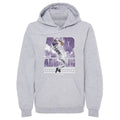 Jordan Addison Minnesota Air Addison WHT