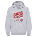 Cade Cunningham Detroit Pistons Slam WHT