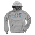 Derwin James Los Angeles C Font