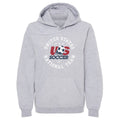 U.S. Soccer Retro National Team WHT