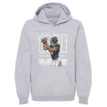 DK Metcalf Pittsburgh Future WHT