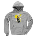 Mark Recchi Pittsburgh Comet WHT