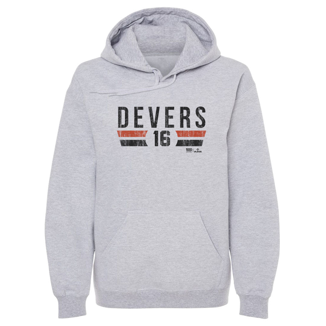 Rafael Devers San Francisco Font