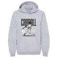 Corbin Carroll Arizona Card WHT