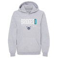 Miles Bridges Charlotte Hornets Elite WHT