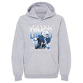 Daniel Jones Indianapolis Danny Dimes WHT