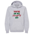 Christmas You're On My Naughty List