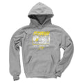 Syl Apps Jr. Pittsburgh Tones WHT