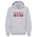 Eugenio Suarez Cincinnati Font