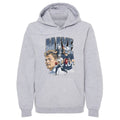Drake Maye New England Collage WHT