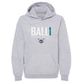 LaMelo Ball Charlotte Hornets Elite WHT