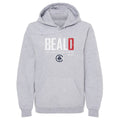 Bradley Beal Los Angeles Clippers Elite WHT