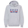 Michael Busch Chicago C Font
