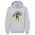 DK Metcalf Pittsburgh Retro WHT