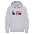 Elly De La Cruz Cincinnati Font