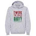 Christmas Twerk The Halls