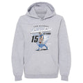 Ladd McConkey Los Angeles C Lambo Ladd WHT