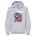 Amen Thompson & Ausar Thompson Step Brothers WHT