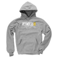 Bryan Reynolds Pittsburgh Elite WHT