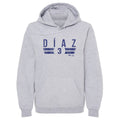 Edwin Diaz Los Angeles D Font