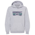 Julio Rodriguez Seattle Font
