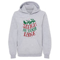 Christmas Sleigh In Your Lane