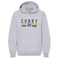 Steph Curry Golden State Warriors Font