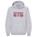 Roman Anthony Boston Font