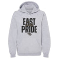 Crown Trio Plano East Panthers East Side Pride Stacked