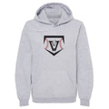 Vandegrift Crown Trio Baseball Diamond