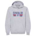 Nathan Eovaldi Texas Font