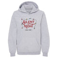 Christmas Silent Night Yeah Right